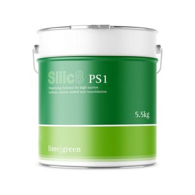 Silic8 PS1 Penetrating Primer