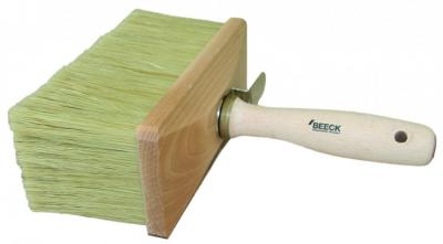 Beeck Large Mineral Paint Brush