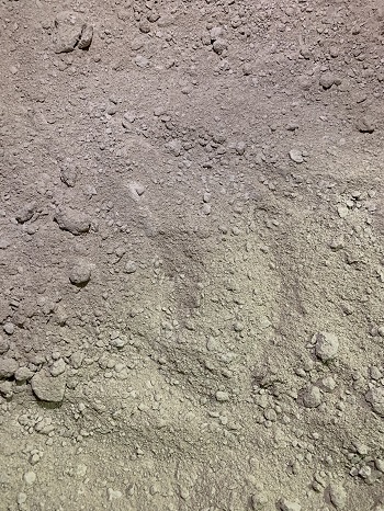 Portland Stone Dust