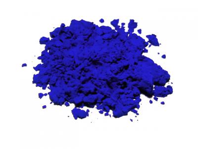 Ultra Blue Pigment