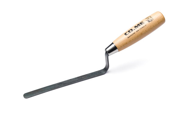 CO-ME Pointing trowel/iron S138PEN