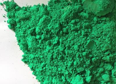 Green Solex Pigment