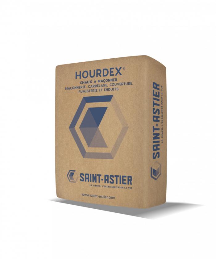 St Astier Hourdex HL 5 25Kg Bag