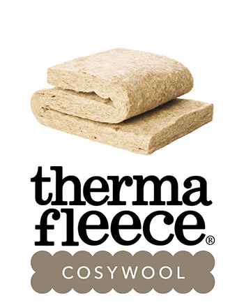 Thermafleece CosyWool Slab 50mm