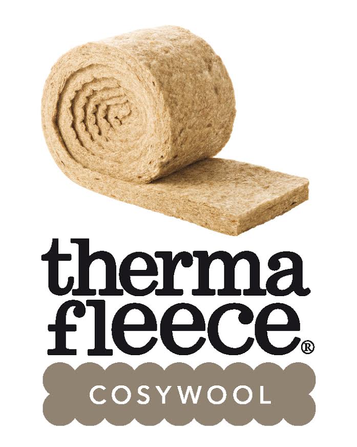 Thermafleece CosyWool Roll 25mm