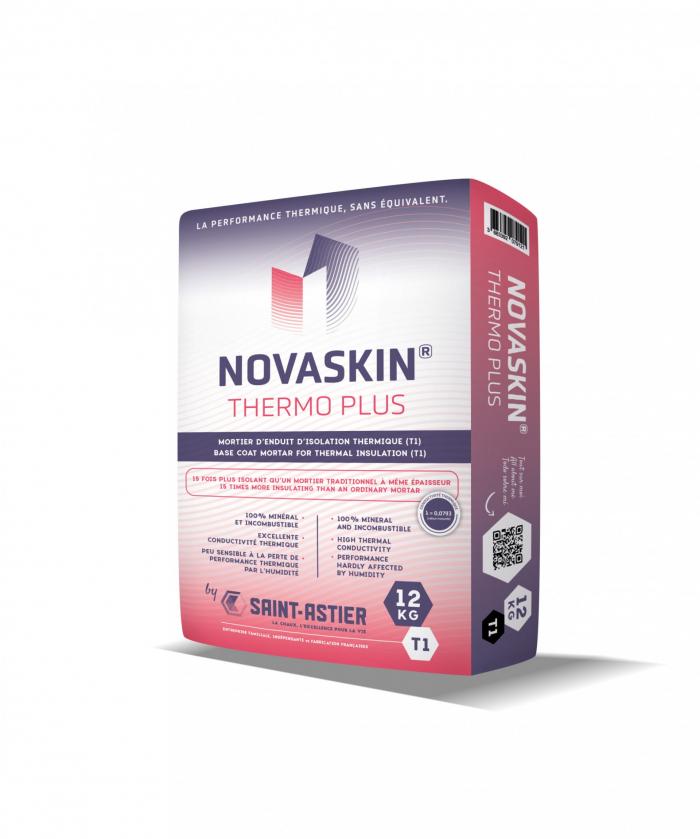 St Astier NOVASKIN Thermo Plus